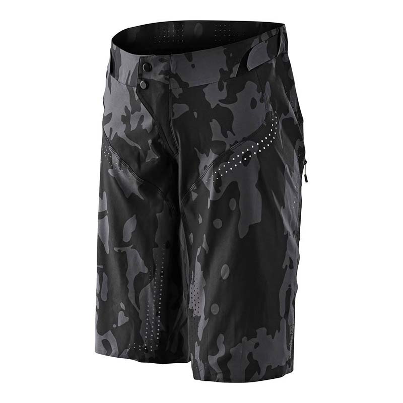 Велошорти TLD SPRINT Ultra Short [CAMO BLACK]