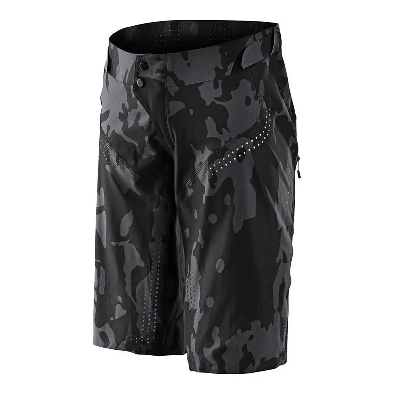 Велошорти TLD SPRINT Ultra Short [CAMO BLACK]