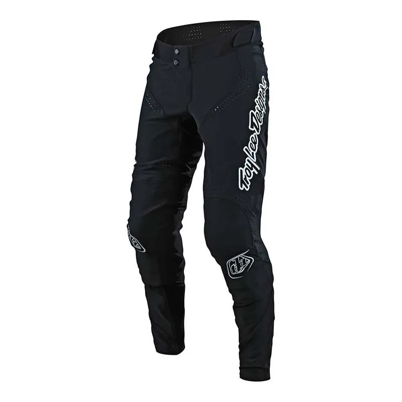 Штаны TLD Sprint Ultra Pant [BLACK]