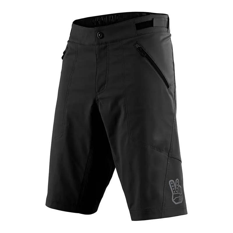 Дитячі велошорти TLD Skyline Short [Black]