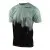 Детская джерси TLD Skyline S/S Jersey DIFFUZE [SMOKE GREEN / BLACK], размер YSM