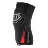 Детские вело наколенники TLD Speed Knee Sleeve [Black] размер Y-MD