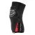 Детские вело наколенники TLD Speed Knee Sleeve [Black] размер Y-LG
