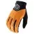 Рукавички Вело TLD ACE 2.0 glove, [TANGELO], розмір SM
