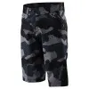 Велошорти TLD Ruckus Short [CAMO GRAY] 