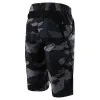 Велошорти TLD Ruckus Short [CAMO GRAY] 