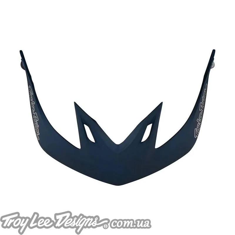 Вело шлем TLD A2 MIPS HELMET [DECOY SMOKEY BLUE]