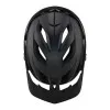 Вело шолом TLD A3 MIPS HELMET [UNO BLACK] 