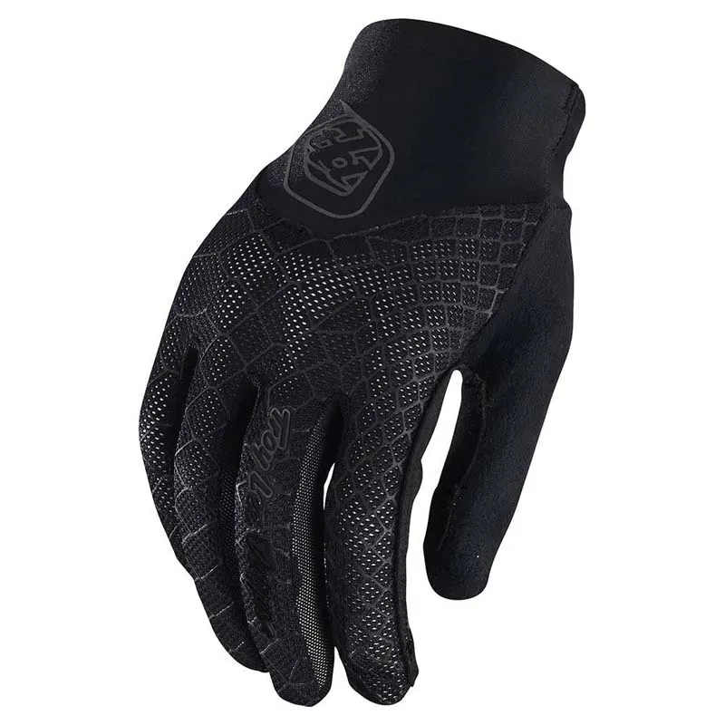 Жіночі рукавички вело TLD WMN Ace 2.0 glove [SNAKE BLACK]