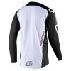 Джерсі TLD SE PRO JERSEY, SECA 2.0 [BLACK / BURGUNDY]