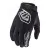 Вело рукавички TLD AIR glove [Black] XXL