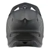 Вело шлем TLD D3 Fiberlite [Mono Black]