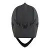 Вело шлем TLD D3 Fiberlite [Mono Black]