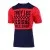 Джерси TLD Skyline S/S Jersey [NAVY / RED] размер M