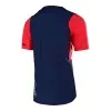Джерси TLD Skyline S/S Jersey [NAVY / RED]
