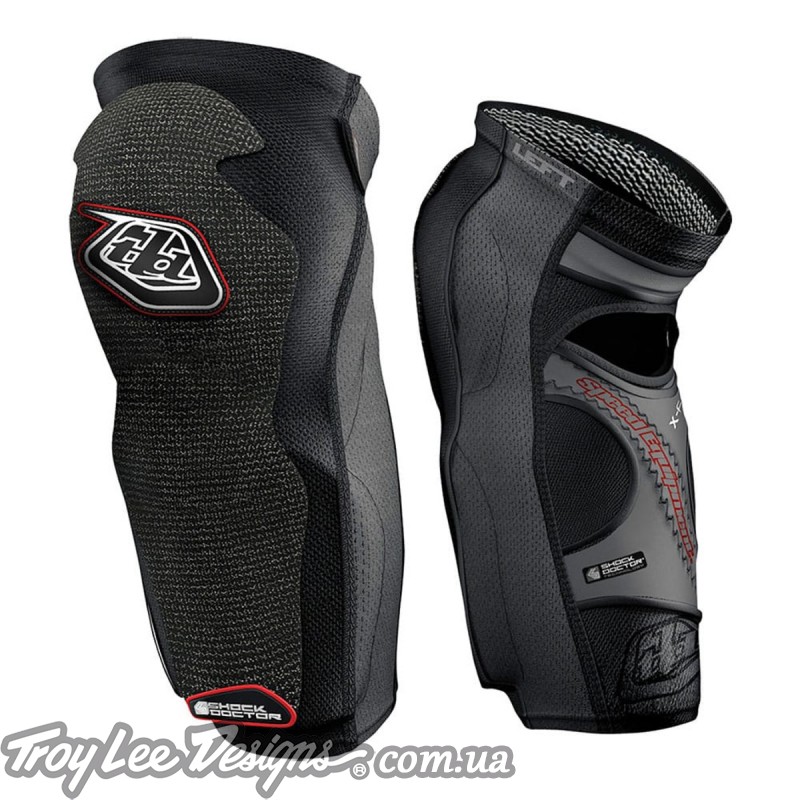 Защита колена/голени TLD KGL5450 Knee/Shin Guards