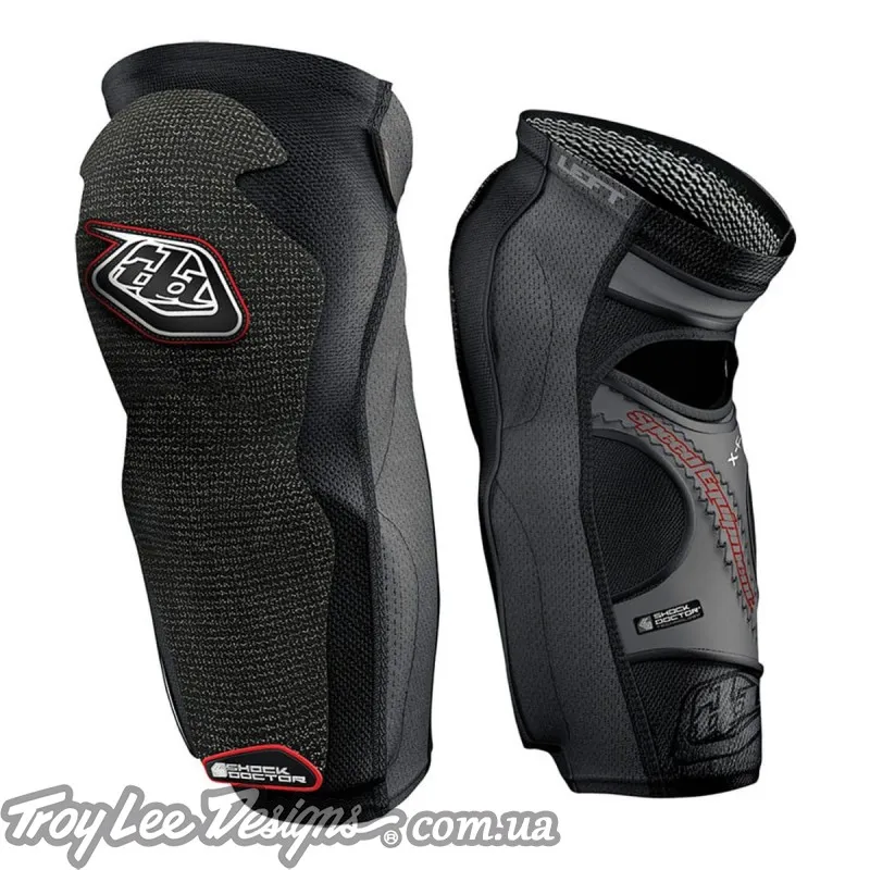 Захист коліна/гомілки TLD KGL5450 Knee/Shin Guards