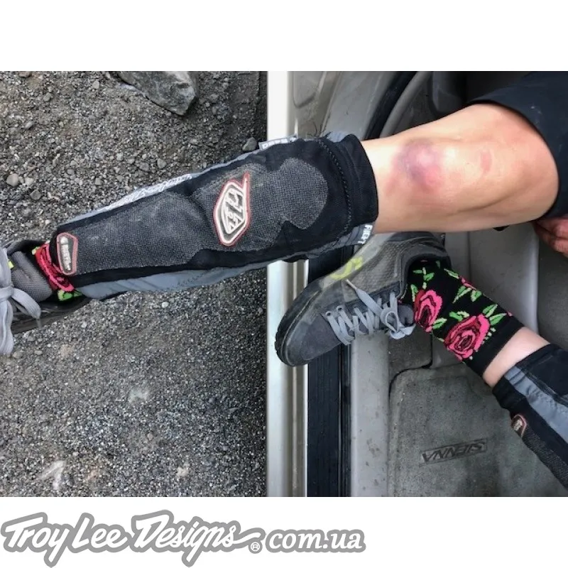 Захист коліна/гомілки TLD KGL5450 Knee/Shin Guards