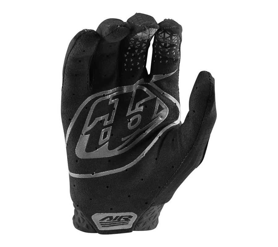 Рукавички Вело TLD AIR glove [black] розмiр S