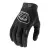 Рукавички Вело TLD AIR glove [black] розмiр M
