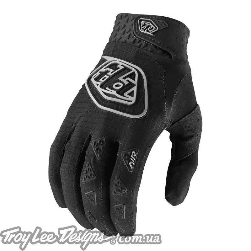 Рукавички Вело TLD AIR glove [black]
