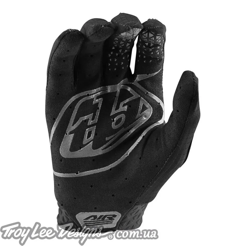 Рукавички Вело TLD AIR glove [black]