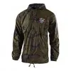 Куртка TLD Granger Windbreaker (Green Camo) розмір XL Series