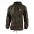 Куртка TLD Granger Windbreaker (Green Camo) розмір S