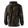 Куртка TLD Granger Windbreaker (Green Camo) розмір XL Series