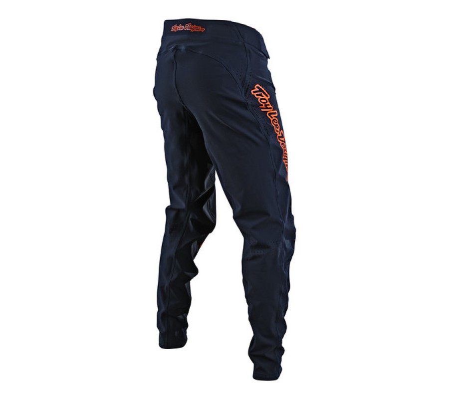 Штани TLD Sprint Ultra Pant [Navy] Series