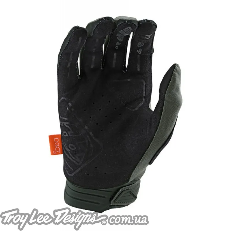 Вело перчатки TLD Swelter Glove [Charcoal]