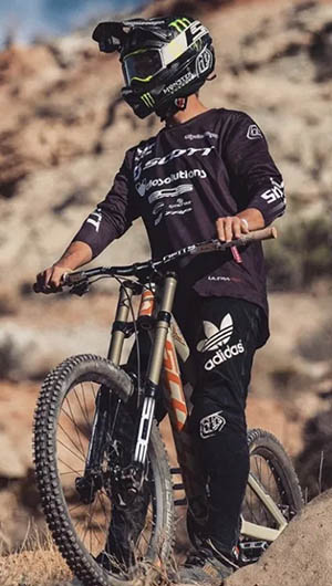 Велоформа, Велоодежда TLD-ТЛД Troy Lee Designs Киев